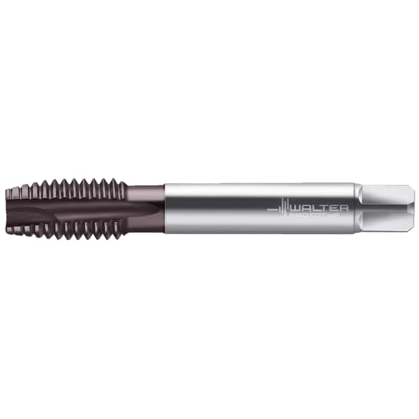Spiral Point Taps, thread profile: UNF 1/2-20, thread direction: Right